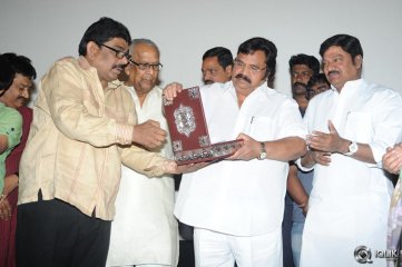 Tommy Movie Audio Launch